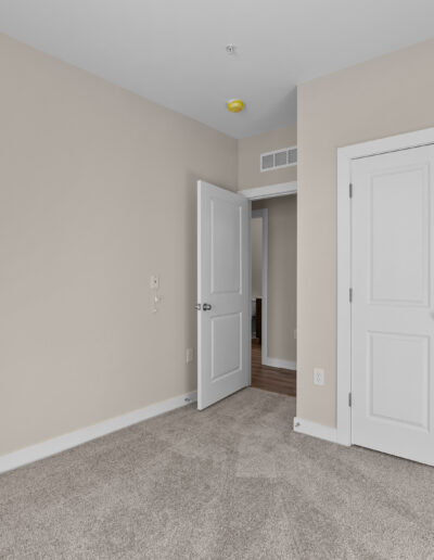 Luxury apartment at The Arbors at 29 North