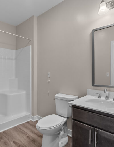 Luxury Resort Villa with Stunning Mountain Views