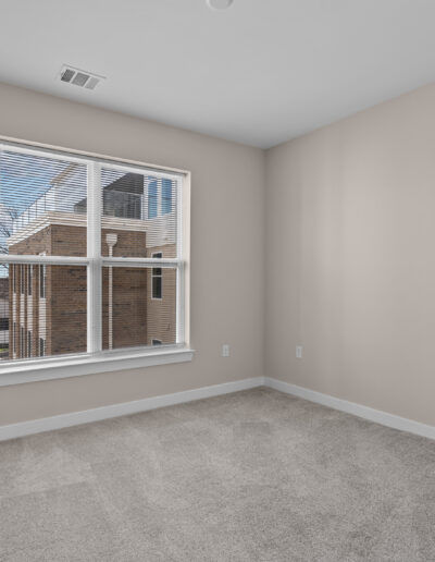 Luxury Apartment Living