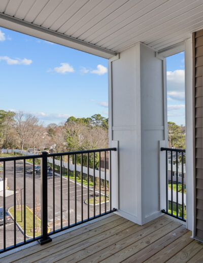 Luxury Apartments in Charlottesville VA