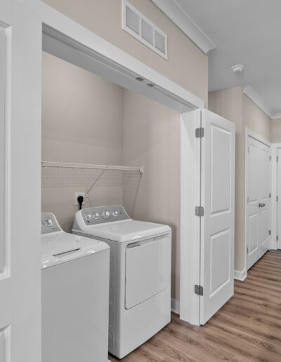 Luxury Apartments Exterior Facade With Pool