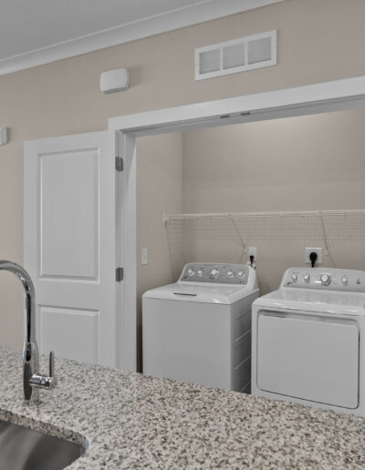 Luxury Apartment Living in Charlottesville